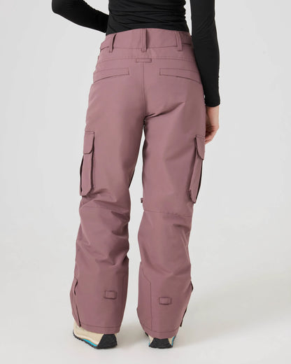 Rose Taupe