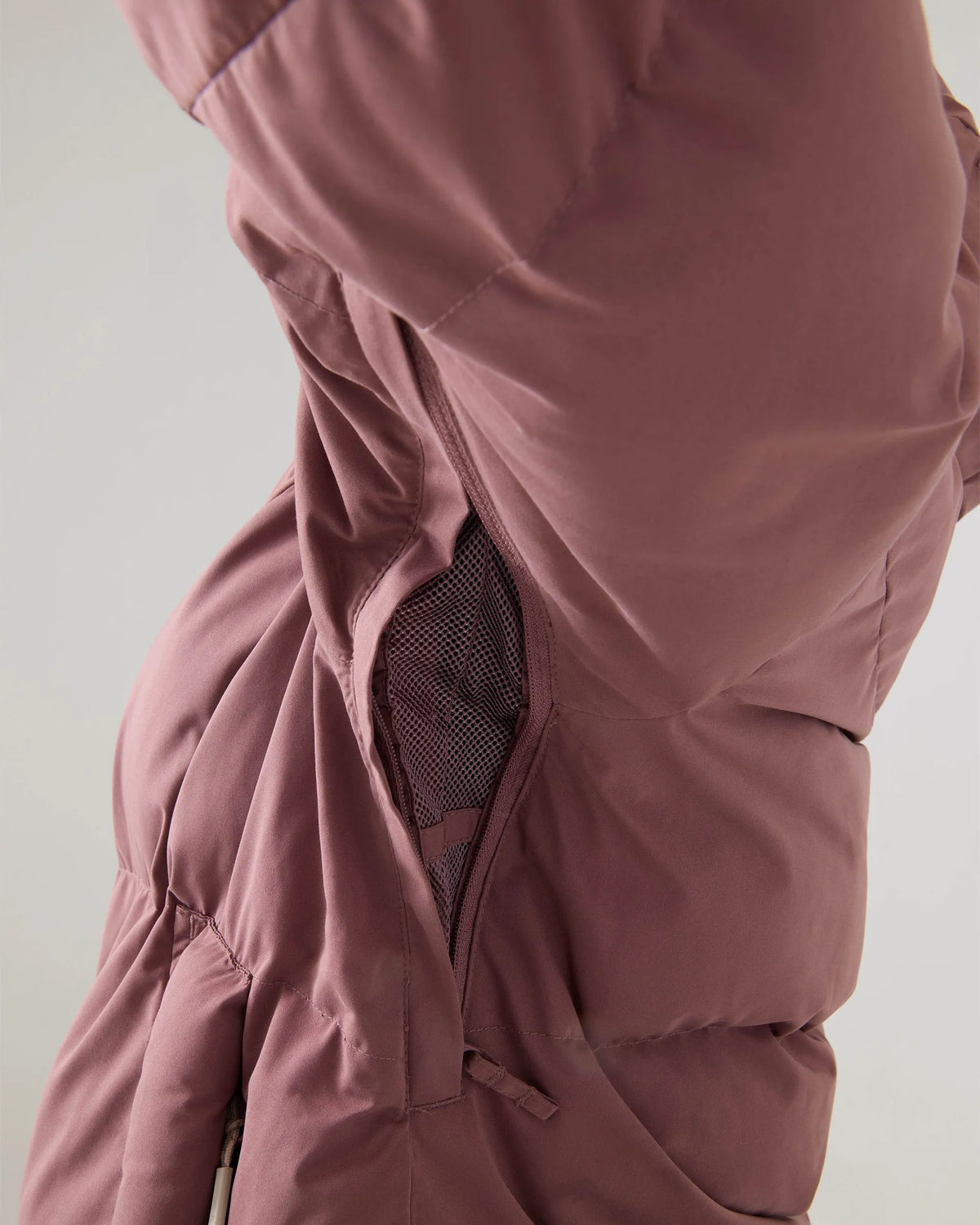 Rose Taupe