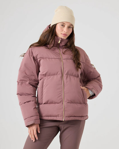 Rose Taupe