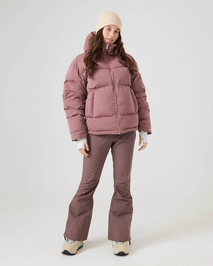 Rose Taupe