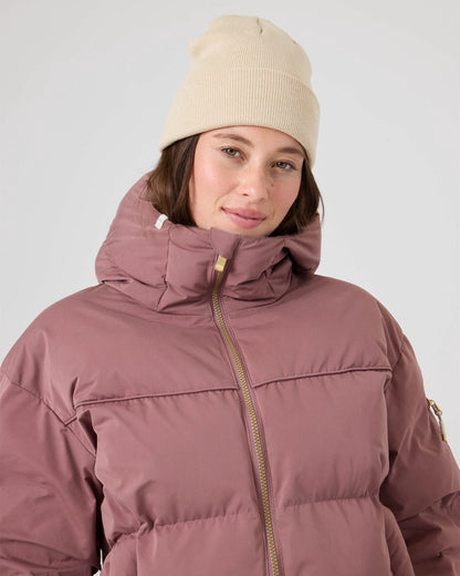 Rose Taupe