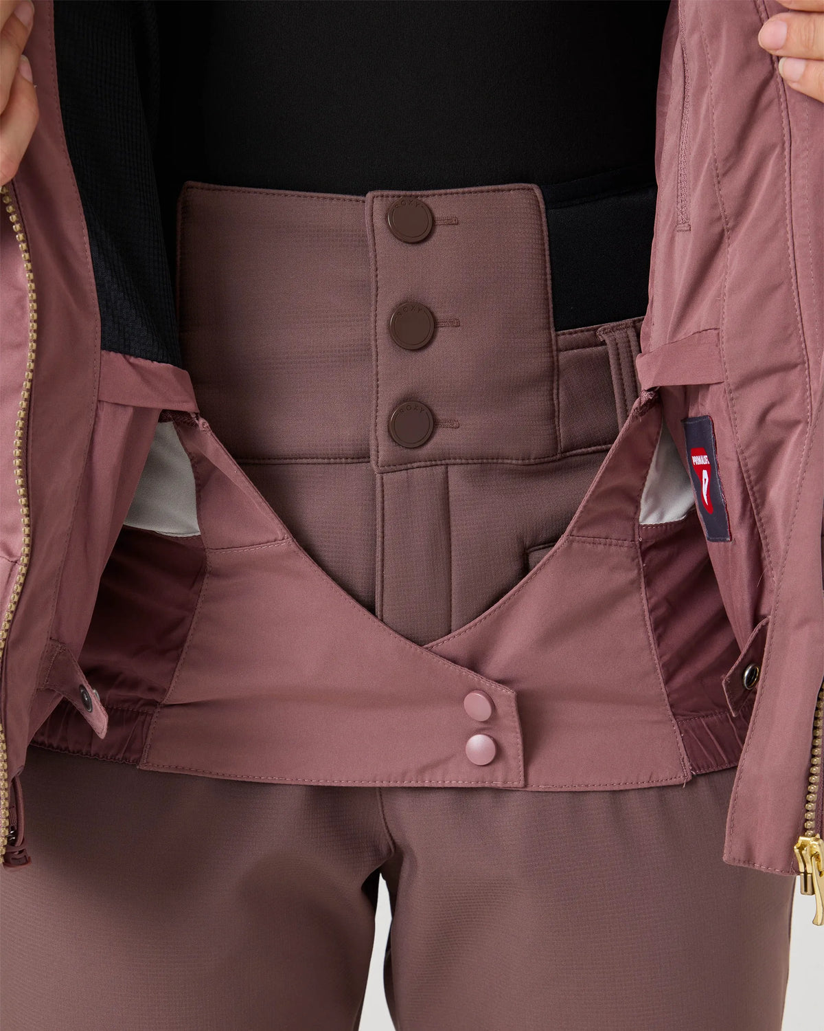 Rose Taupe