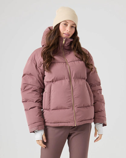 Rose Taupe