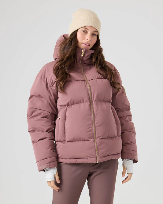 Rose Taupe