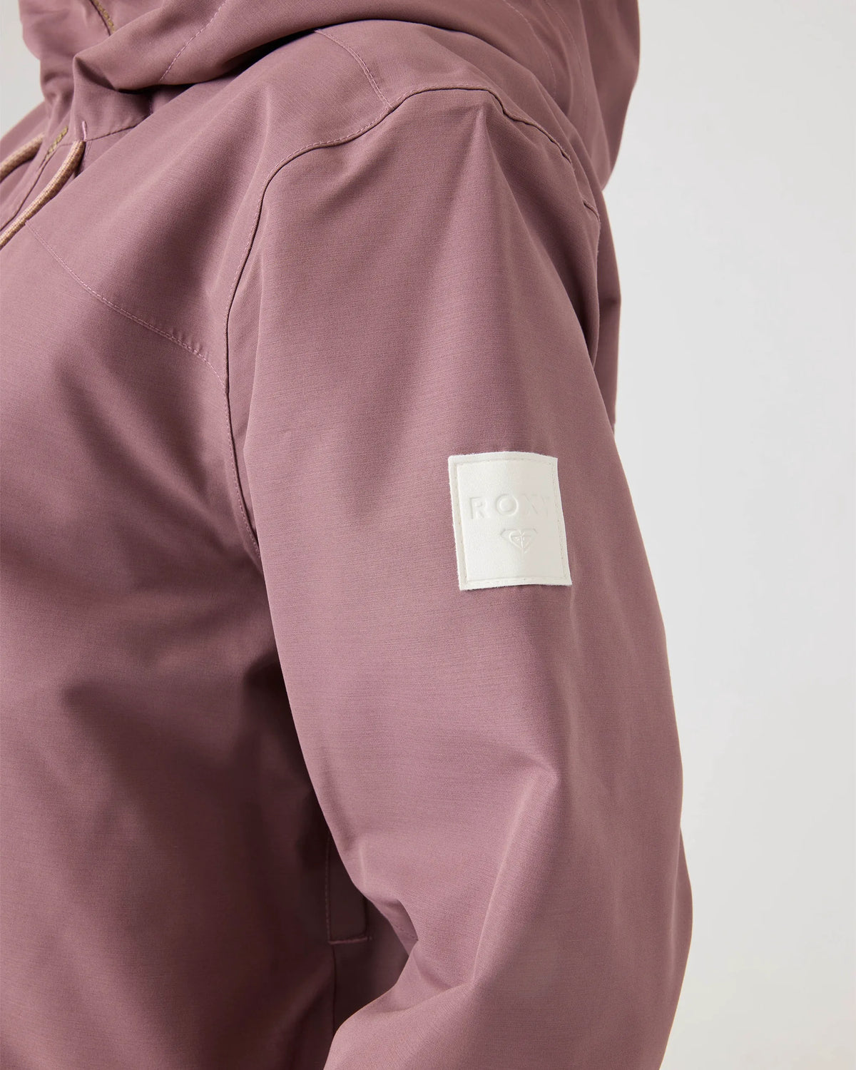 Rose Taupe