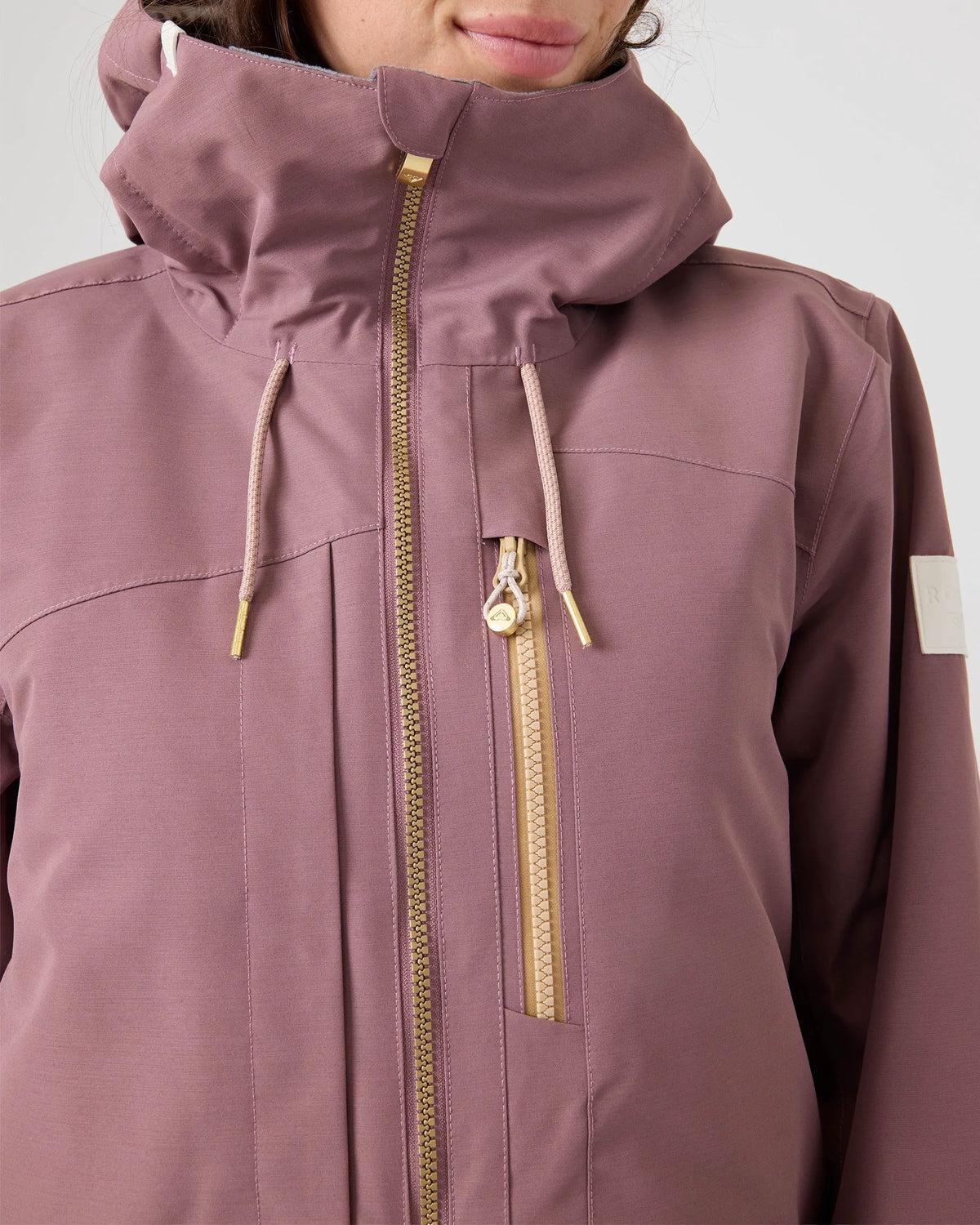 Rose Taupe