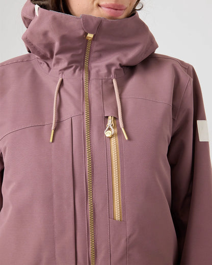 Rose Taupe