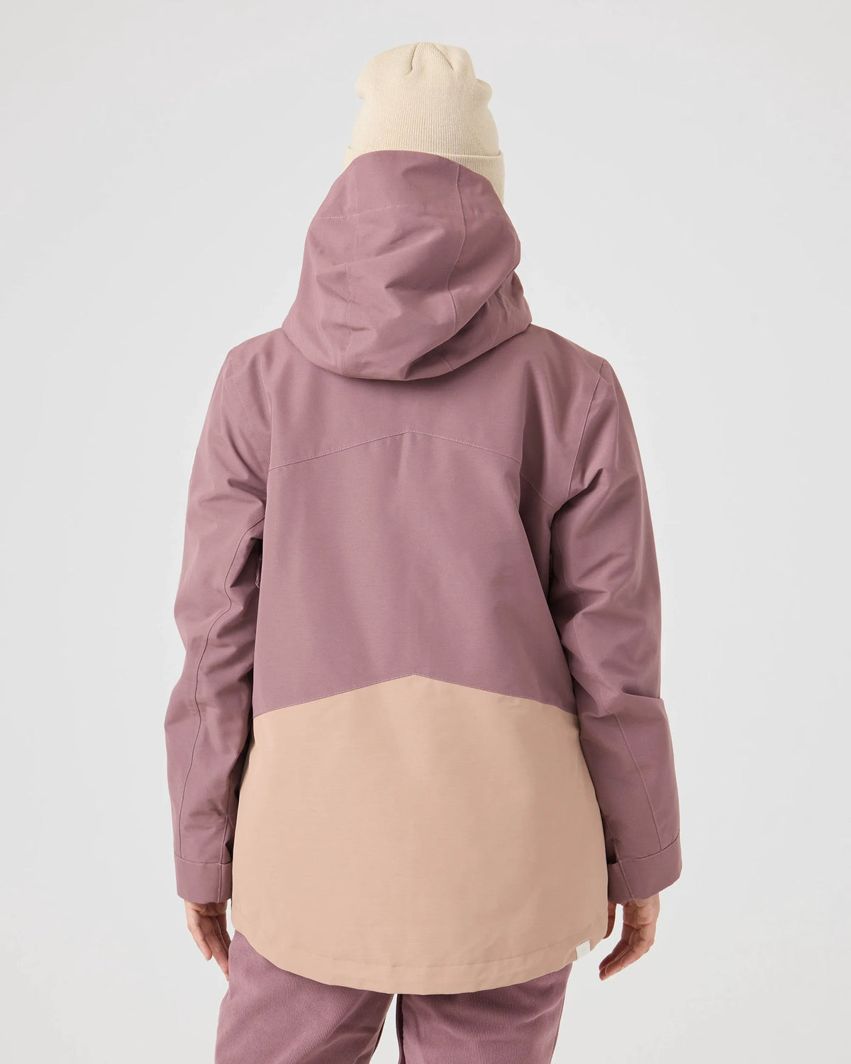 Rose Taupe