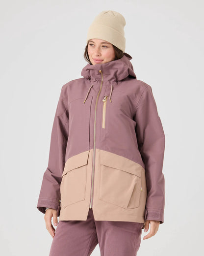 Rose Taupe