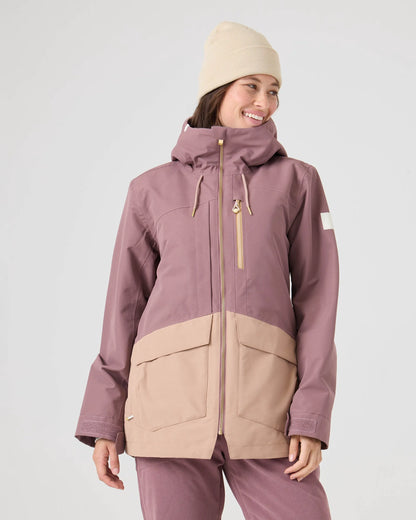 Rose Taupe