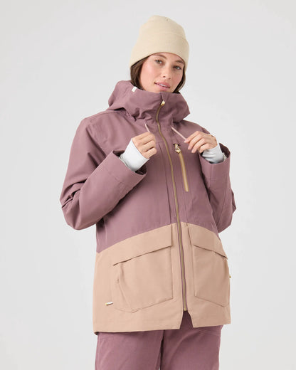 Rose Taupe