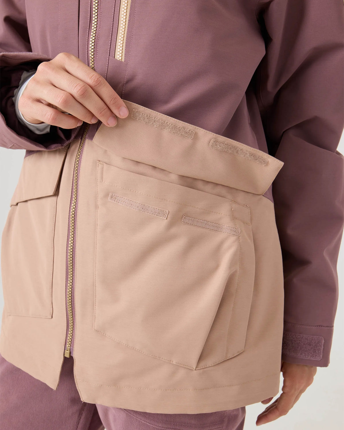 Rose Taupe