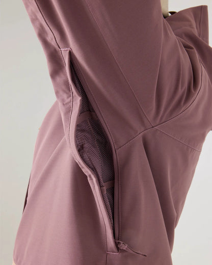 Rose Taupe