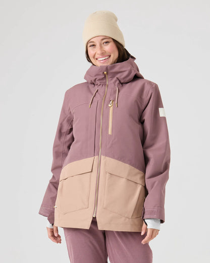 Rose Taupe