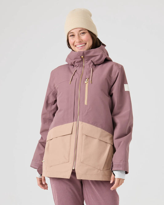 Rose Taupe
