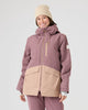 Rose Taupe