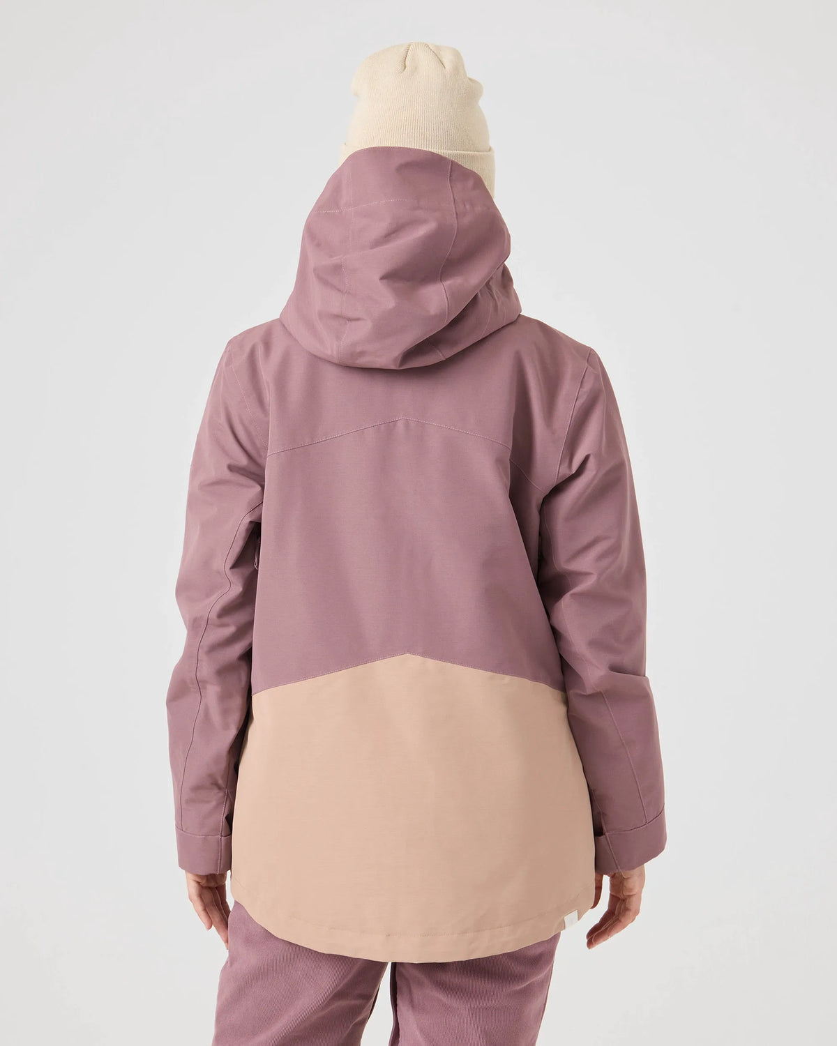 Rose Taupe