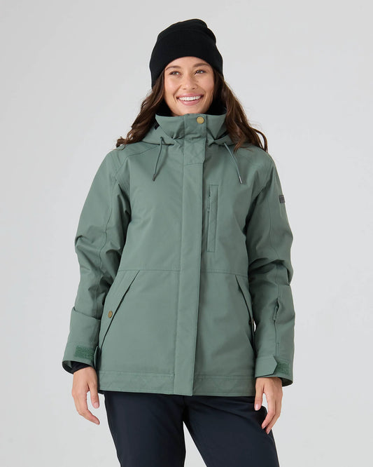 Duck Green