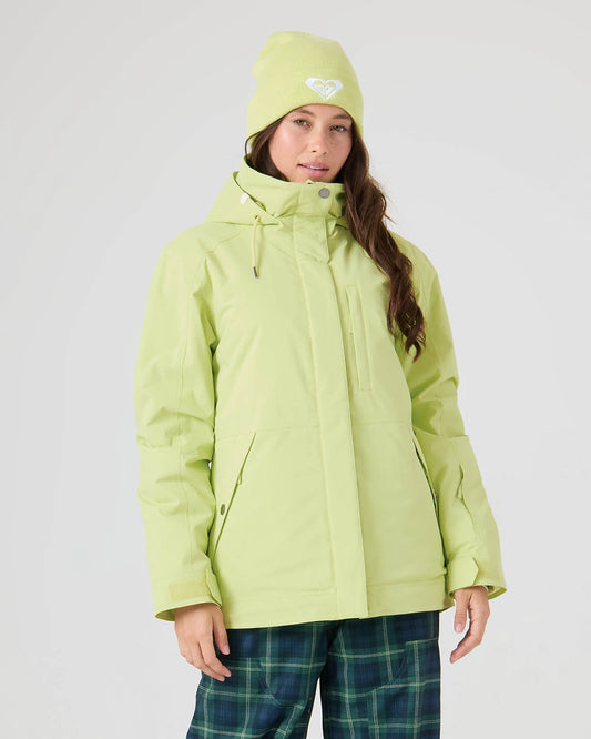 Lily Green