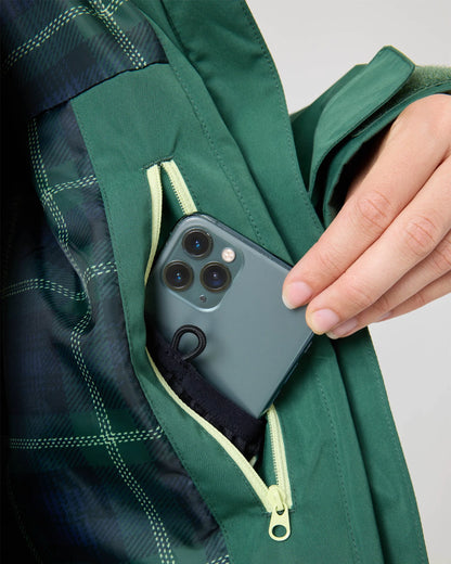 Dkgreen