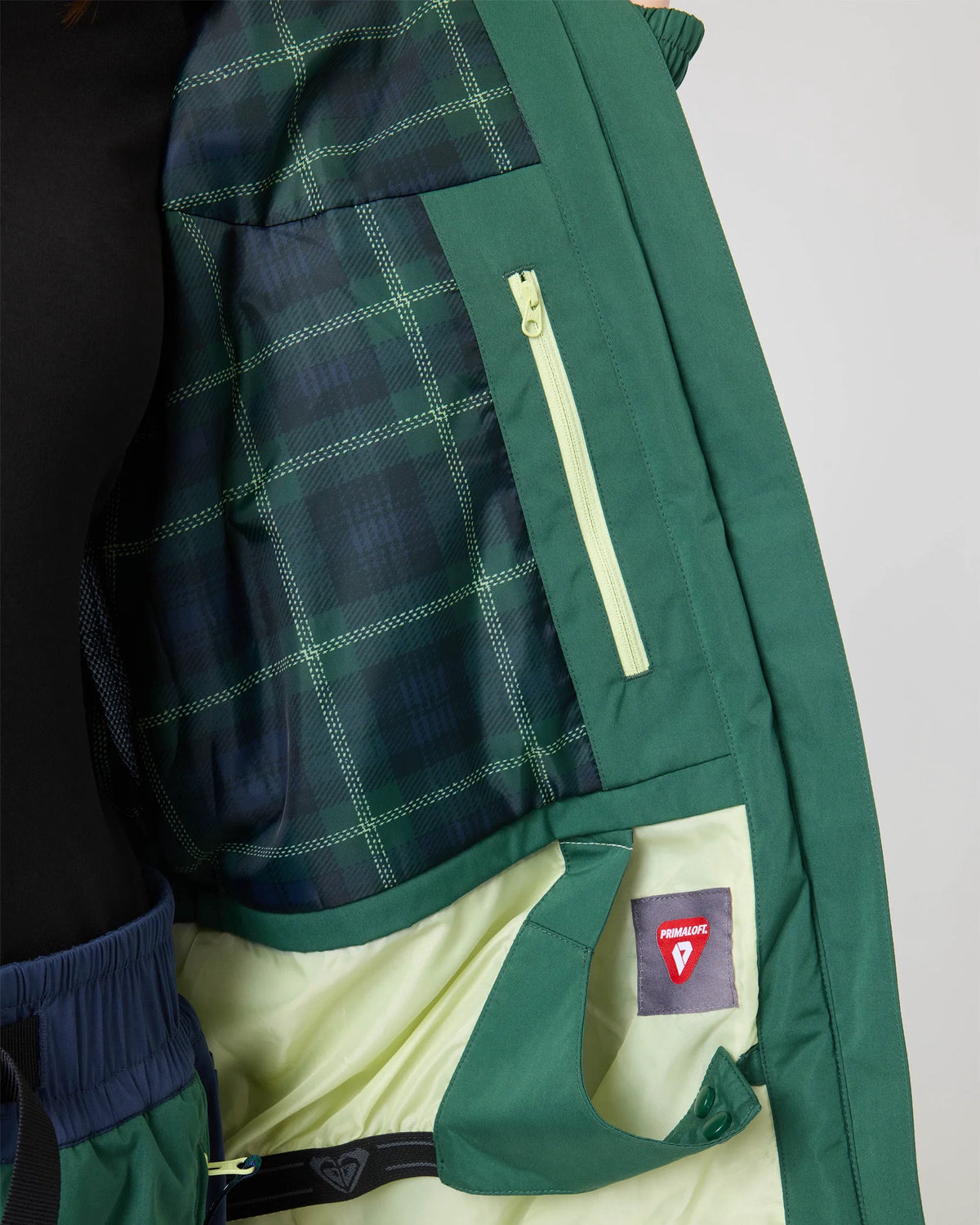 Dkgreen