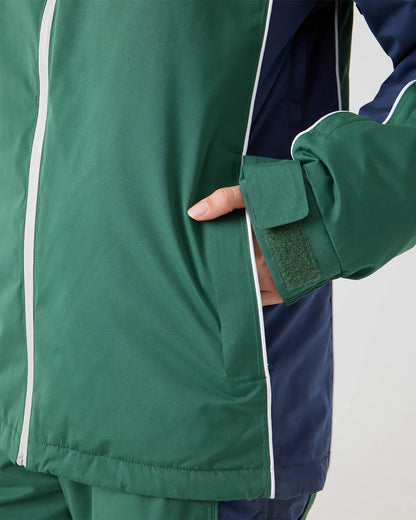 Dkgreen