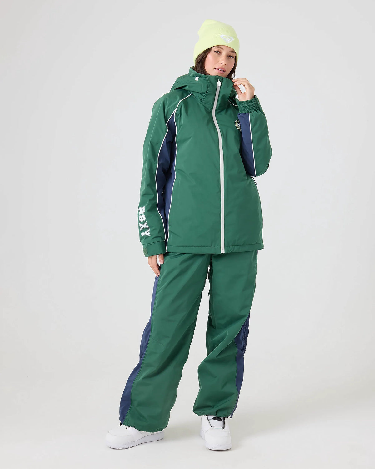 Dkgreen