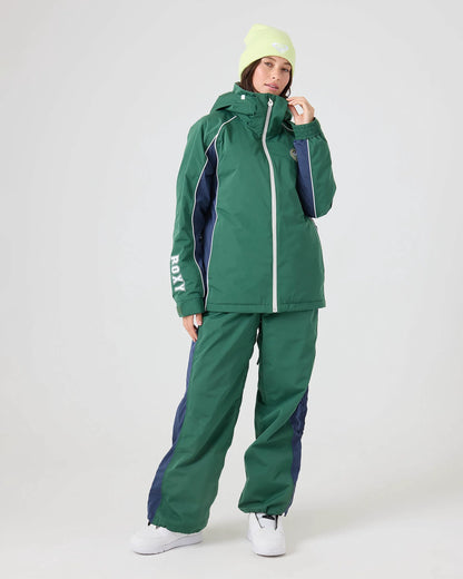 Dkgreen