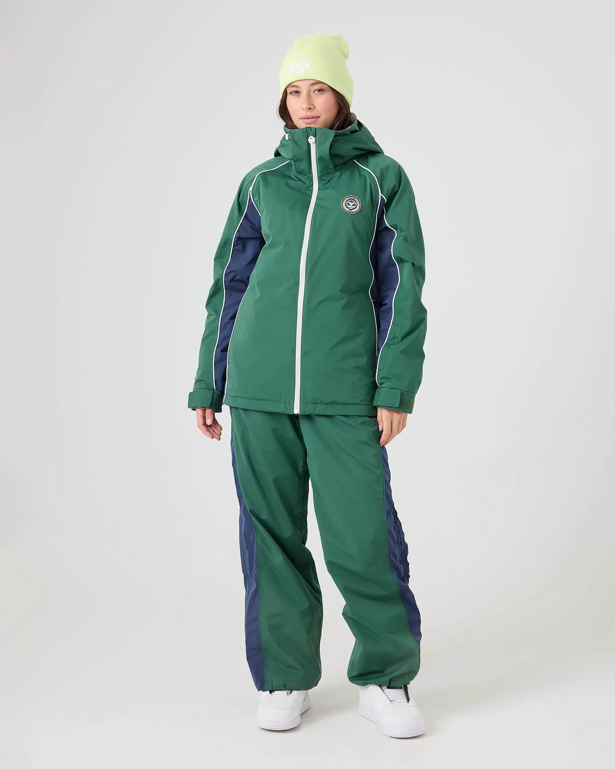 Dkgreen