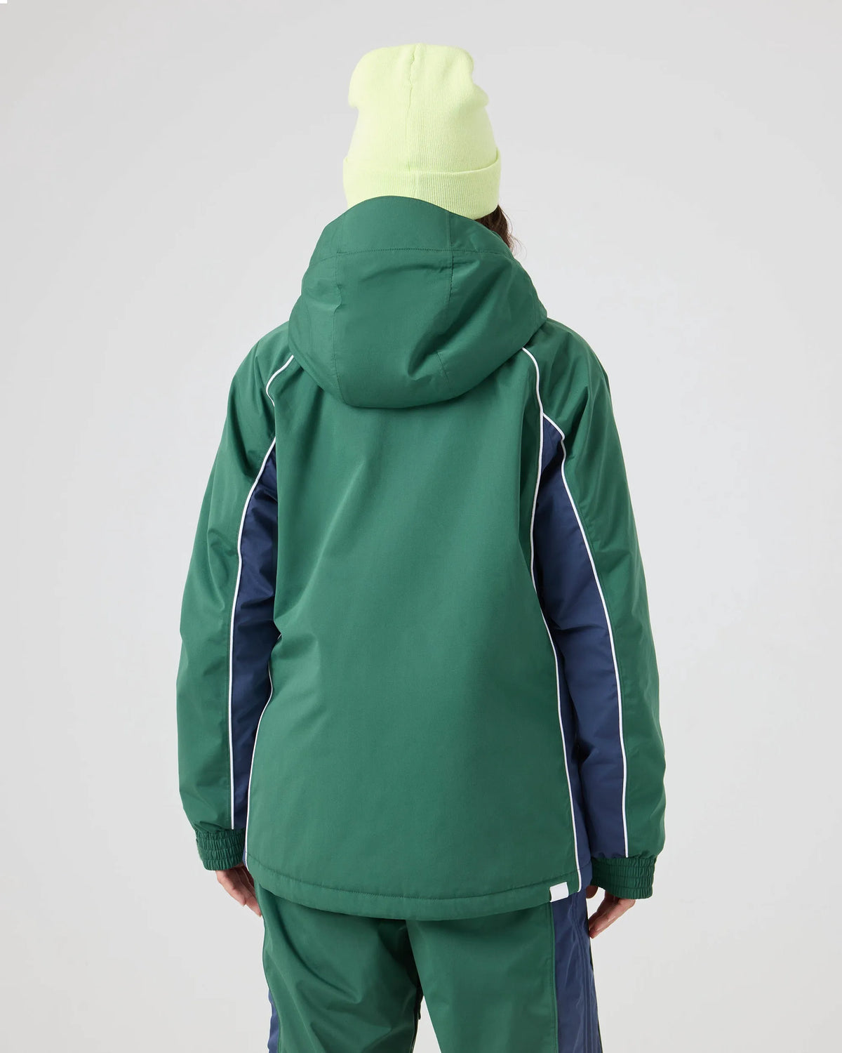 Dkgreen
