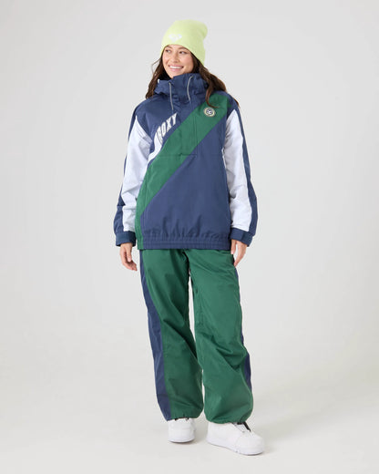 Mood Indigo
