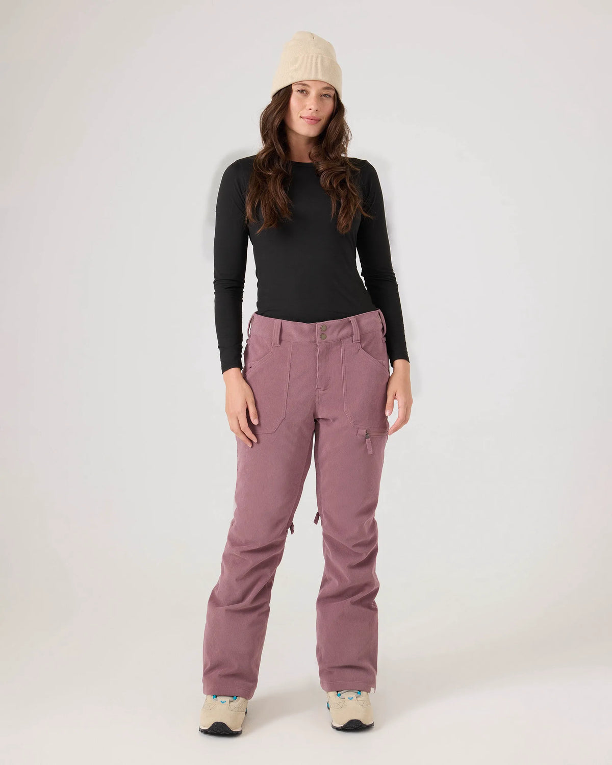 Rose Taupe