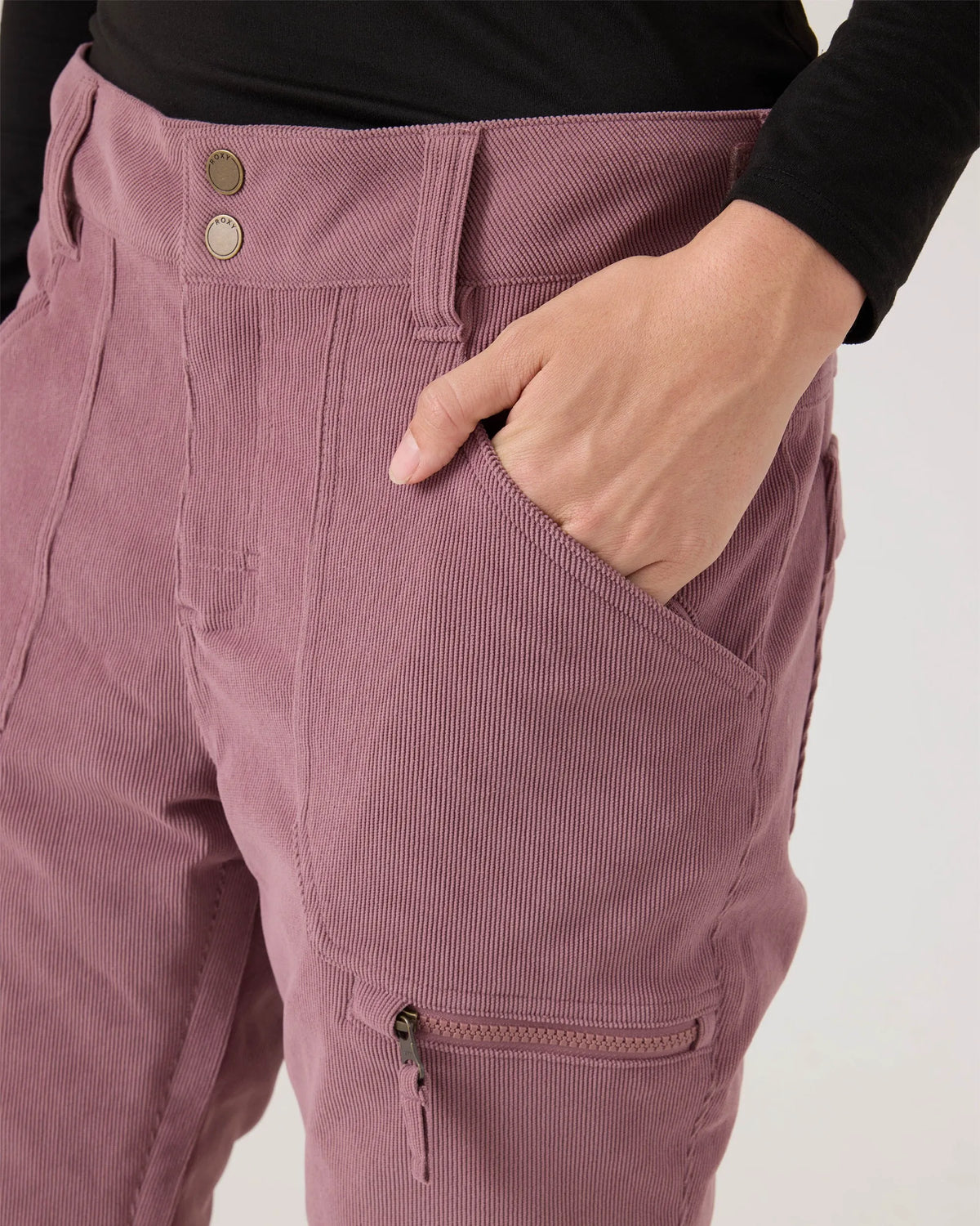 Rose Taupe