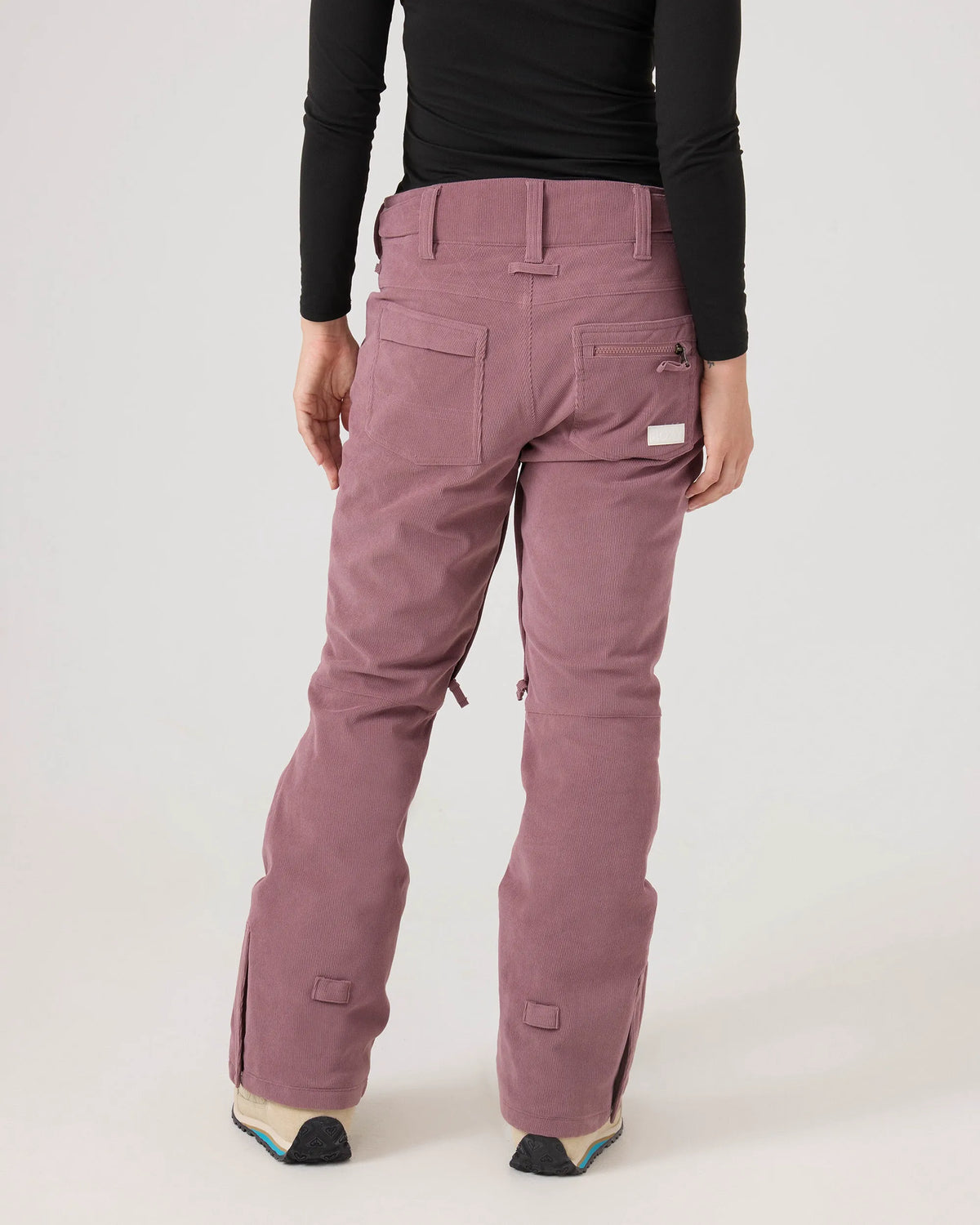 Rose Taupe