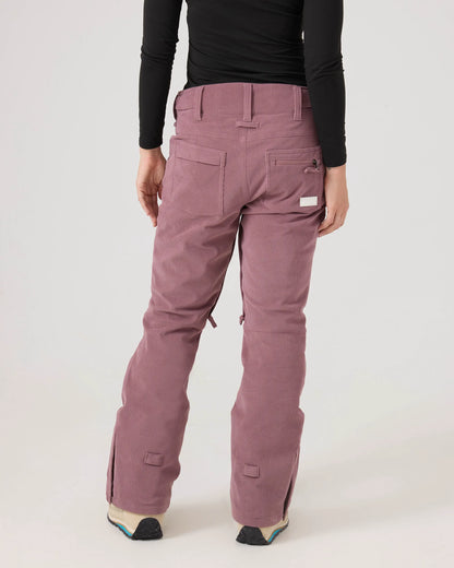 Rose Taupe