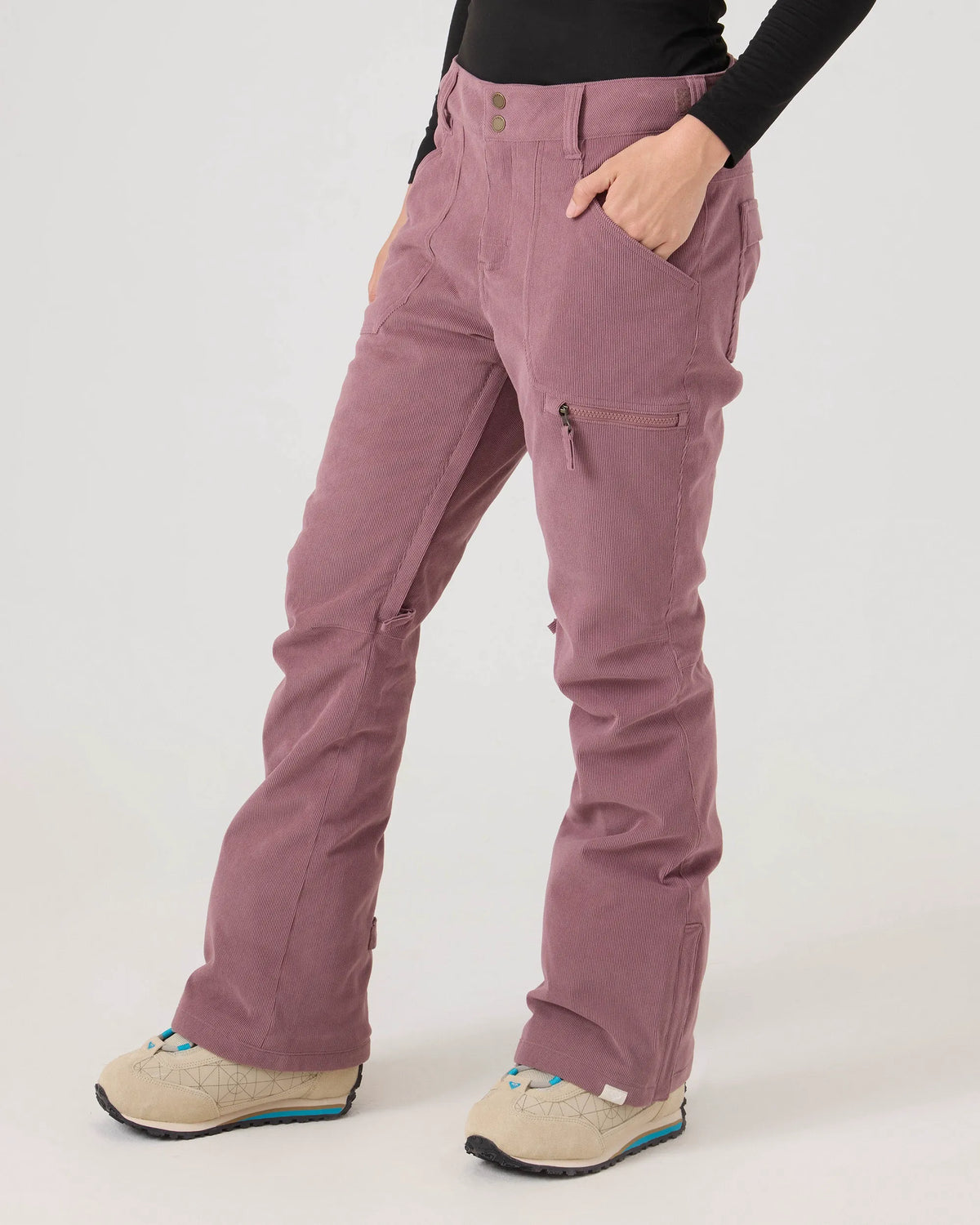 Rose Taupe