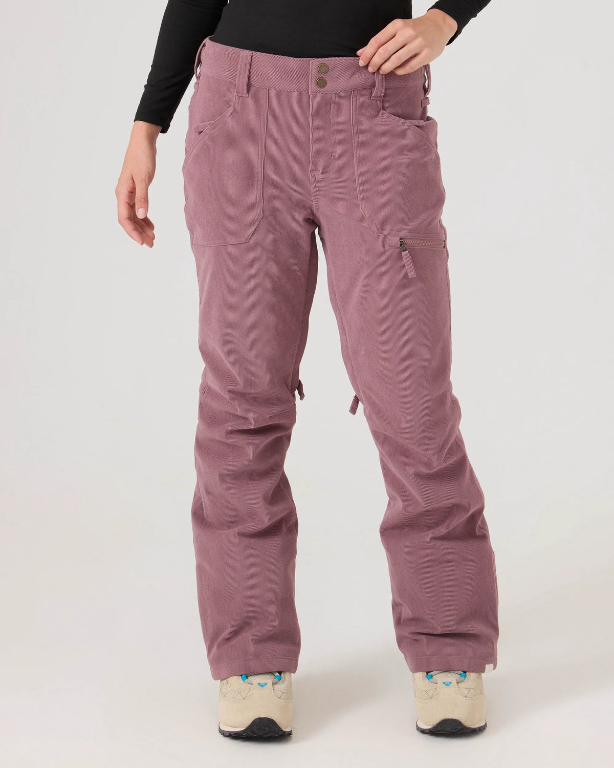 Rose Taupe