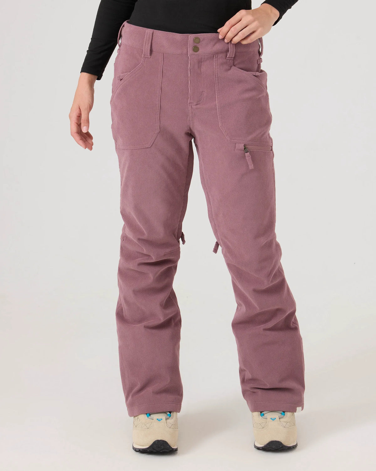 Rose Taupe