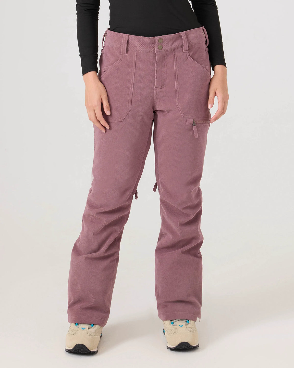 Rose Taupe