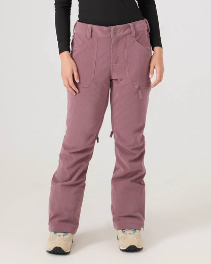 Rose Taupe