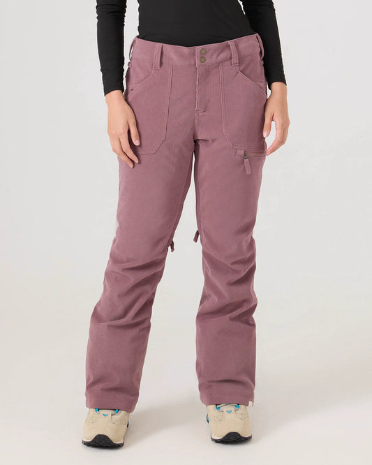 Rose Taupe