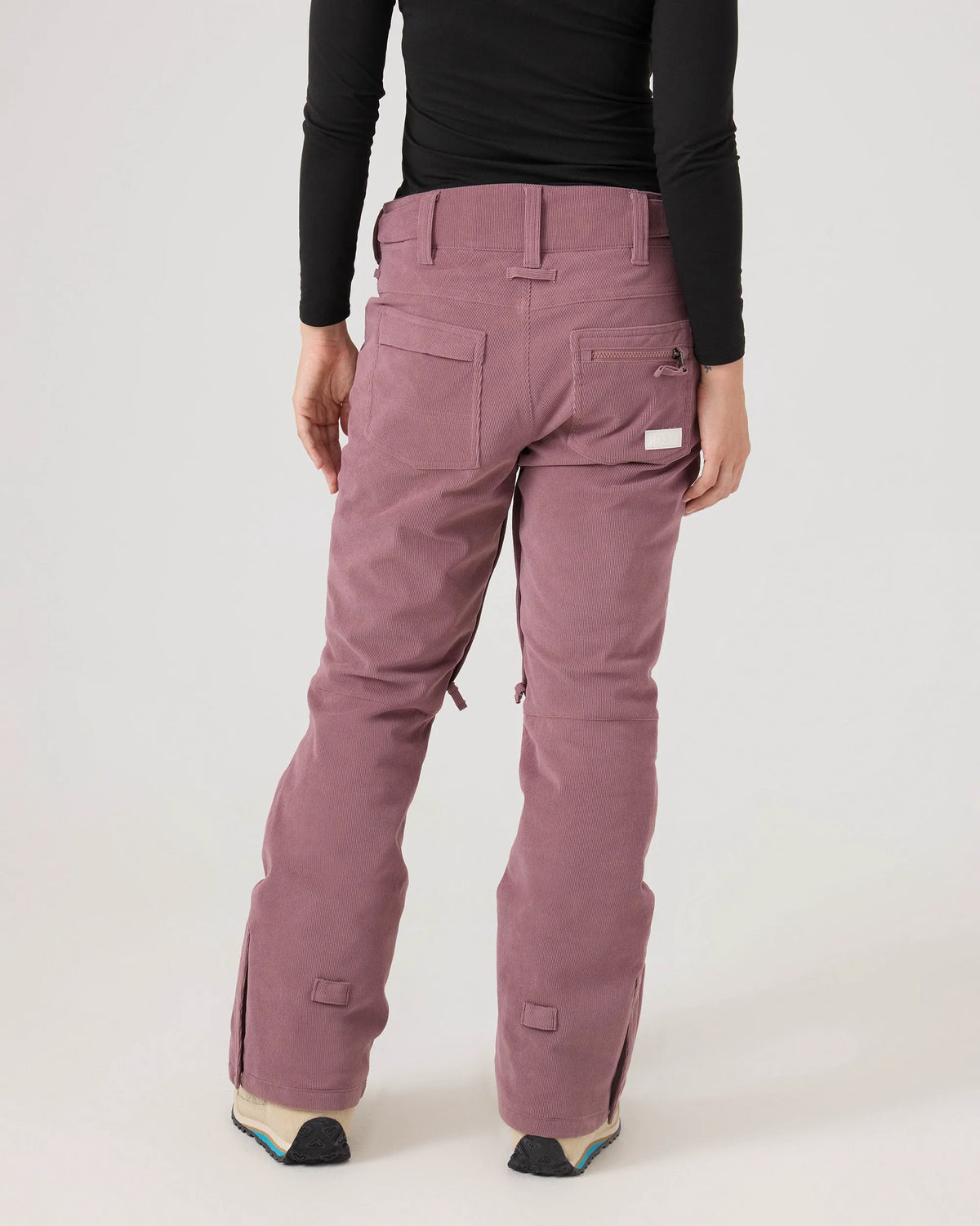 Rose Taupe