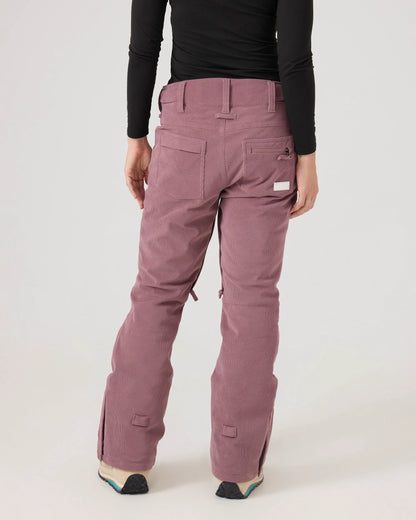 Rose Taupe