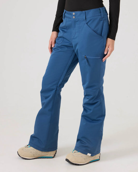 Ensign Blue