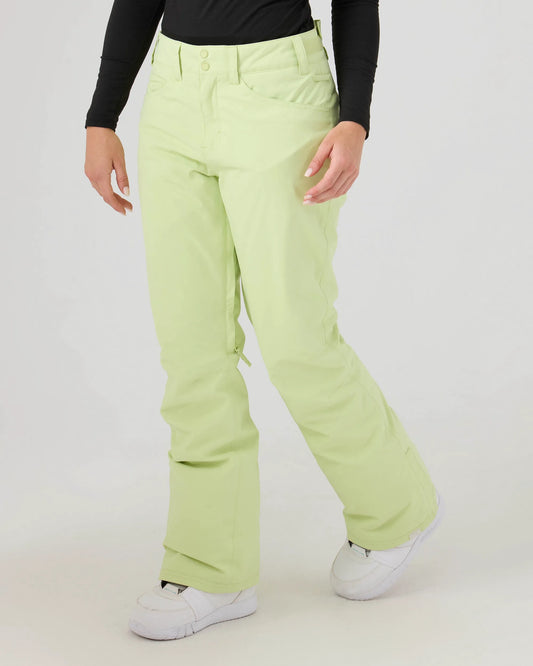 Lily Green