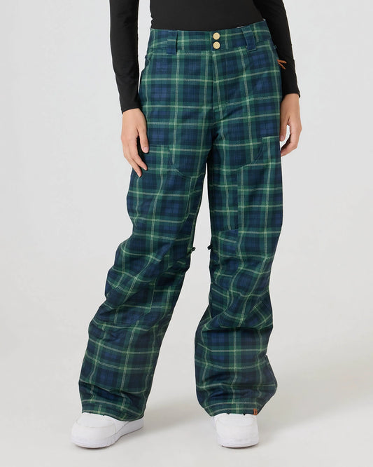 Tarten Plaid