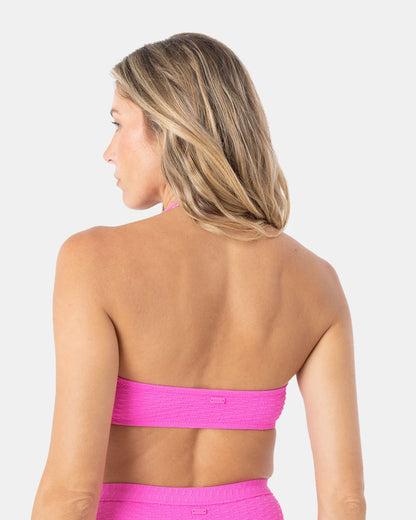 Bright Pink