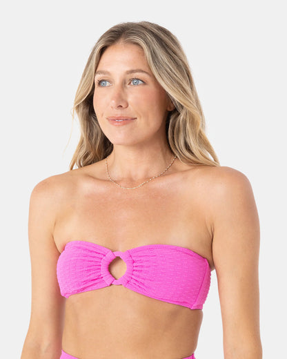 Bright Pink