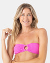 Bright Pink