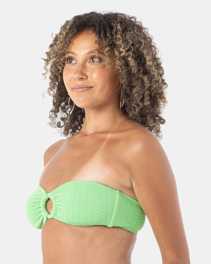 Vibrant Green